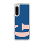 Slim Protection Case［ Original - initial color - G navy ］