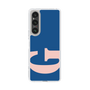 Slim Protection Case［ Original - initial color - G navy ］