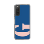 Slim Protection Case［ Original - initial color - G navy ］