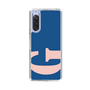 Slim Protection Case［ Original - initial color - G navy ］