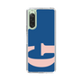 Slim Protection Case［ Original - initial color - G navy ］