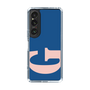 Slim Protection Case［ Original - initial color - G navy ］