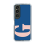 Slim Protection Case［ Original - initial color - G navy ］