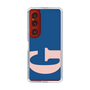 Slim Protection Case［ Original - initial color - G navy ］