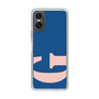 Slim Protection Case［ Original - initial color - G navy ］