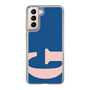 Slim Protection Case［ Original - initial color - G navy ］