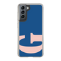 Slim Protection Case［ Original - initial color - G navy ］