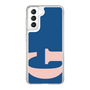 Slim Protection Case［ Original - initial color - G navy ］