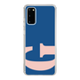 Slim Protection Case［ Original - initial color - G navy ］