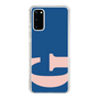 Slim Protection Case［ Original - initial color - G navy ］