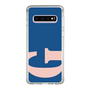 Slim Protection Case［ Original - initial color - G navy ］