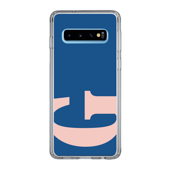 Slim Protection Case［ Original - initial color - G navy ］