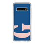 Slim Protection Case［ Original - initial color - G navy ］