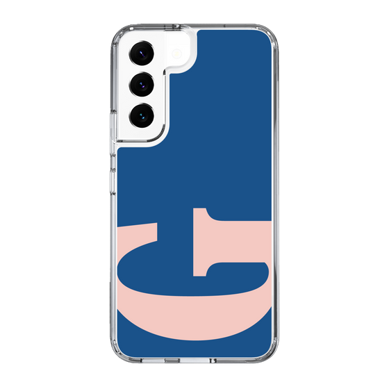 Slim Protection Case［ Original - initial color - G navy ］