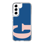 Slim Protection Case［ Original - initial color - G navy ］