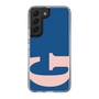 Slim Protection Case［ Original - initial color - G navy ］