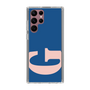 Slim Protection Case［ Original - initial color - G navy ］