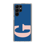 Slim Protection Case［ Original - initial color - G navy ］