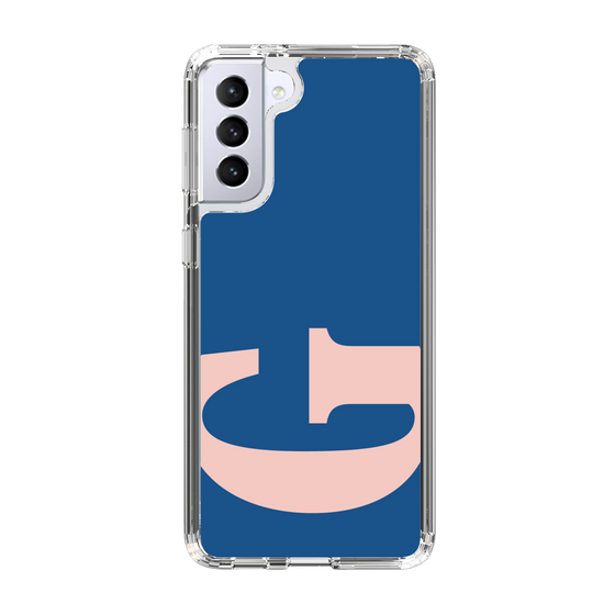 Slim Protection Case［ Original - initial color - G navy ］