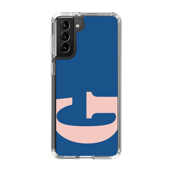 Slim Protection Case［ Original - initial color - G navy ］