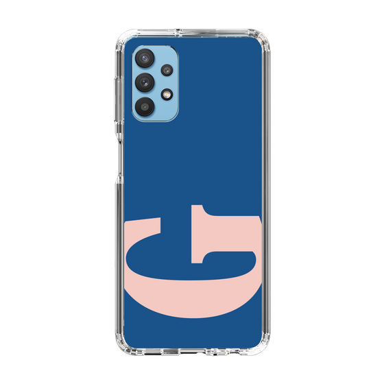 Slim Protection Case［ Original - initial color - G navy ］