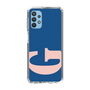 Slim Protection Case［ Original - initial color - G navy ］