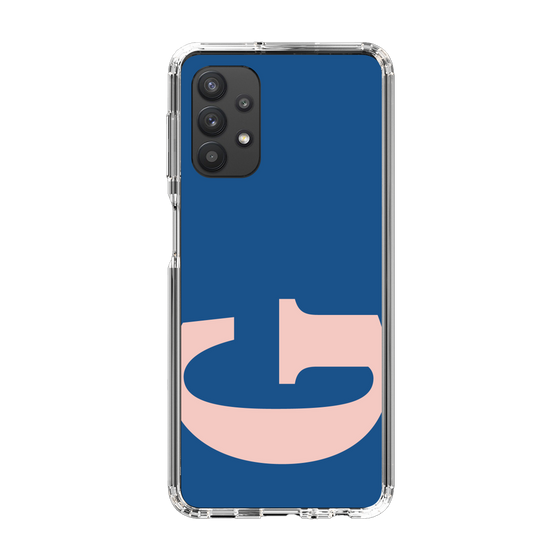 Slim Protection Case［ Original - initial color - G navy ］