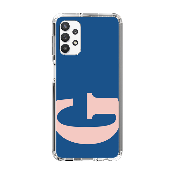 Slim Protection Case［ Original - initial color - G navy ］