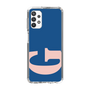 Slim Protection Case［ Original - initial color - G navy ］
