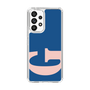 Slim Protection Case［ Original - initial color - G navy ］