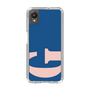 Slim Protection Case［ Original - initial color - G navy ］