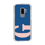 Slim Protection Case［ Original - initial color - G navy ］