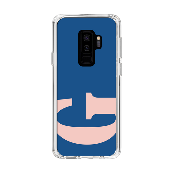 Slim Protection Case［ Original - initial color - G navy ］