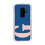 Slim Protection Case［ Original - initial color - G navy ］