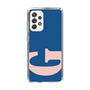 Slim Protection Case［ Original - initial color - G navy ］