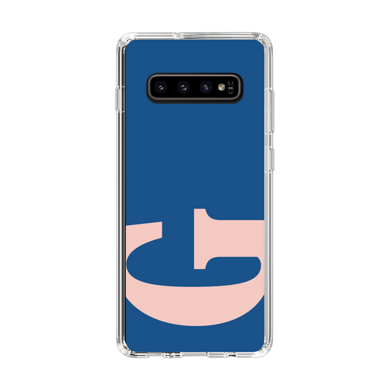 Slim Protection Case［ Original - initial color - G navy ］