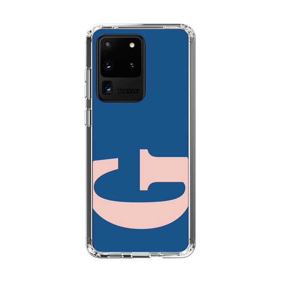 Slim Protection Case［ Original - initial color - G navy ］