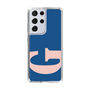 Slim Protection Case［ Original - initial color - G navy ］
