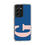 Slim Protection Case［ Original - initial color - G navy ］