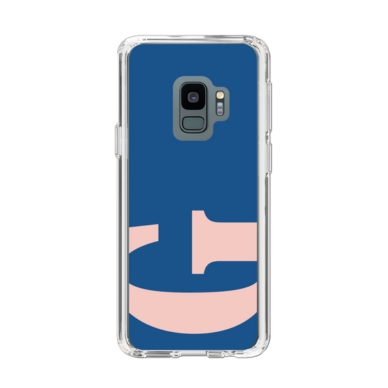 Slim Protection Case［ Original - initial color - G navy ］