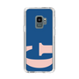 Slim Protection Case［ Original - initial color - G navy ］