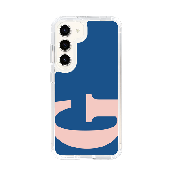 Slim Protection Case［ Original - initial color - G navy ］