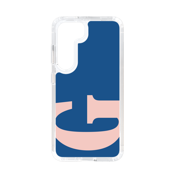 Slim Protection Case［ Original - initial color - G navy ］