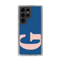 Slim Protection Case［ Original - initial color - G navy ］