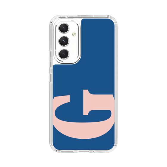 Slim Protection Case［ Original - initial color - G navy ］