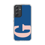 Slim Protection Case［ Original - initial color - G navy ］