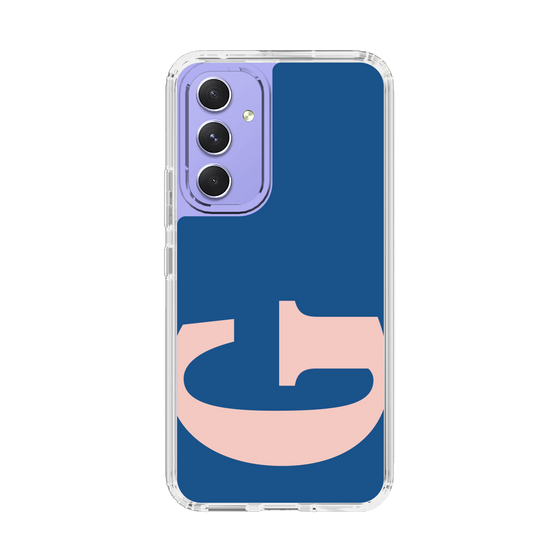 Slim Protection Case［ Original - initial color - G navy ］