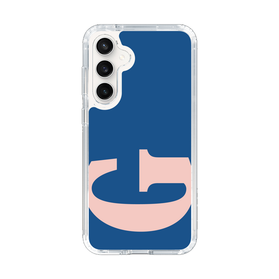 Slim Protection Case［ Original - initial color - G navy ］
