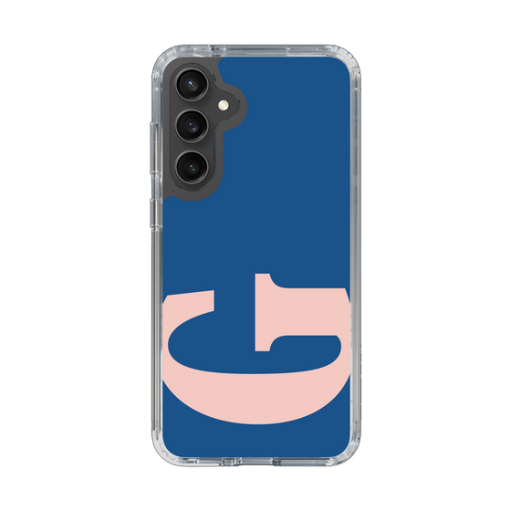 Slim Protection Case［ Original - initial color - G navy ］