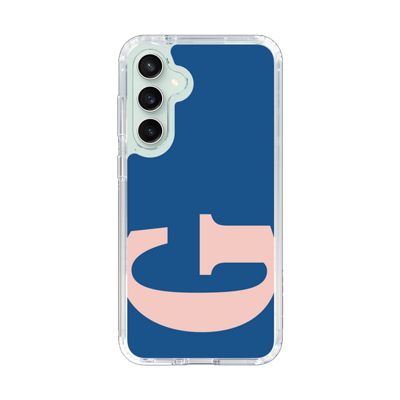Slim Protection Case［ Original - initial color - G navy ］
